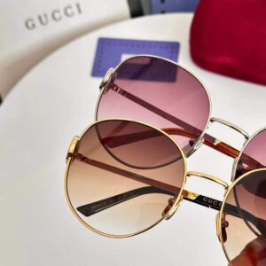 Premium Square Frame Sunglasses by Gentle Monster