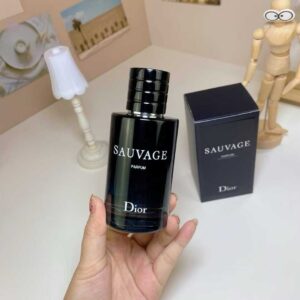Dior Sauvage Parfume – Luxury Men’s Fragrance