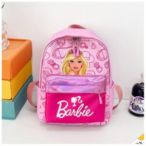 Barbie Girls School Bag