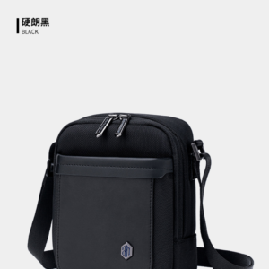 Arctic Hunter Crossbody Bag