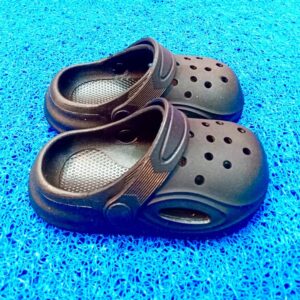 Eva Clogs Shoes For Kids