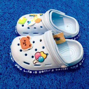 Eva Clogs Shoes for Kids