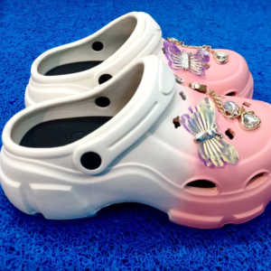 Eva Clogs Ladies Sandal