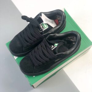 PUMA SMASH Low Canvas Casual Sneakers (Everyday Comfort Edition)