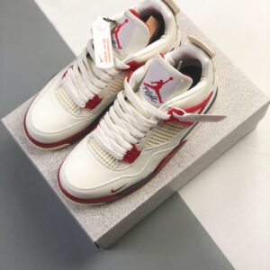 Nike Air Jordan 4