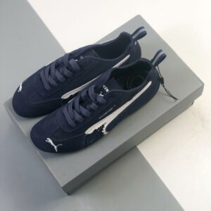 PUMA x Balenciaga Speedcat