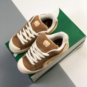 PUMA SUEDE XL CRUSH STAY PUFL