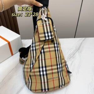 Burberry Classic Chest Bag