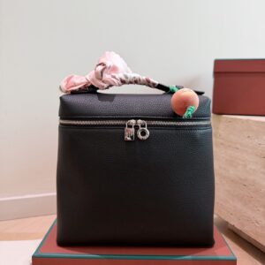 Loro Piana Backpack.