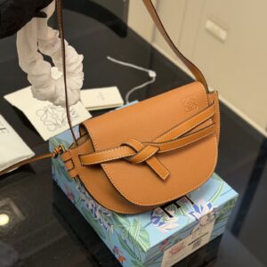 Loewe Mini Gate Bag